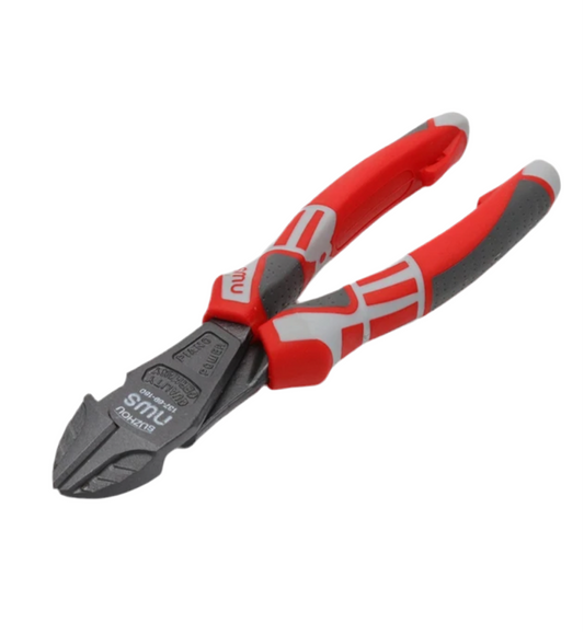 982) SIDE CUTTERS - 1000v Insulated (8inch)