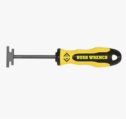 999) C.K T4755 Conduit Bush Wrench