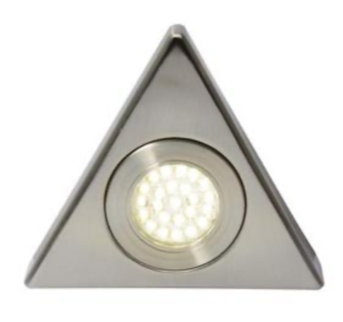 LED CABINET LIGHT 1.5W WARM WHITE