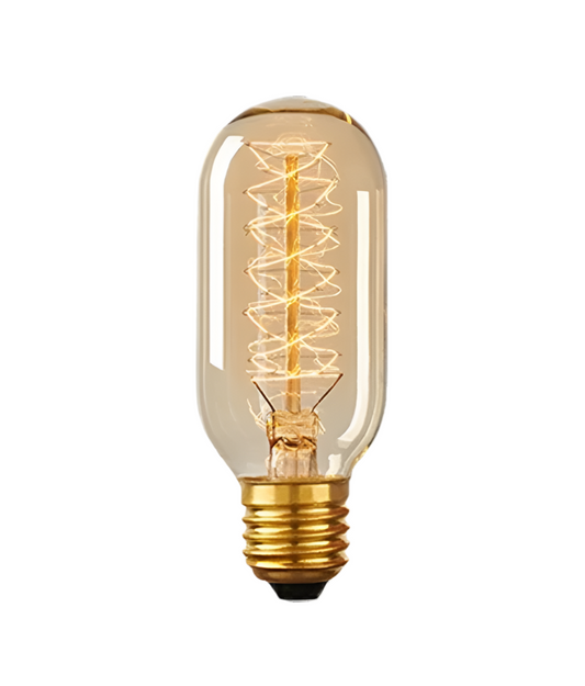 712) Edison Lamp (Bulb) E27 240v 40W Retro Vintage Edison Lamp(Pendant)