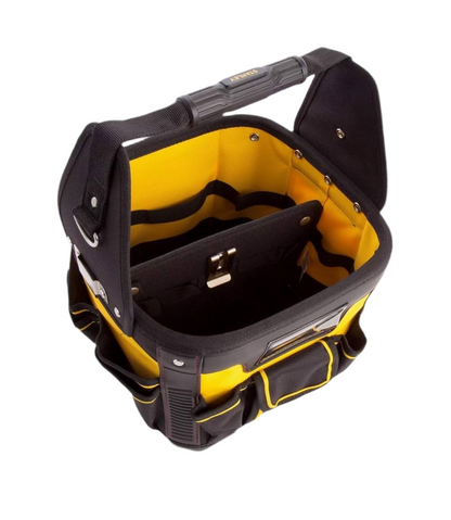 07) Stanley Fatmax Technicians Tool Bag