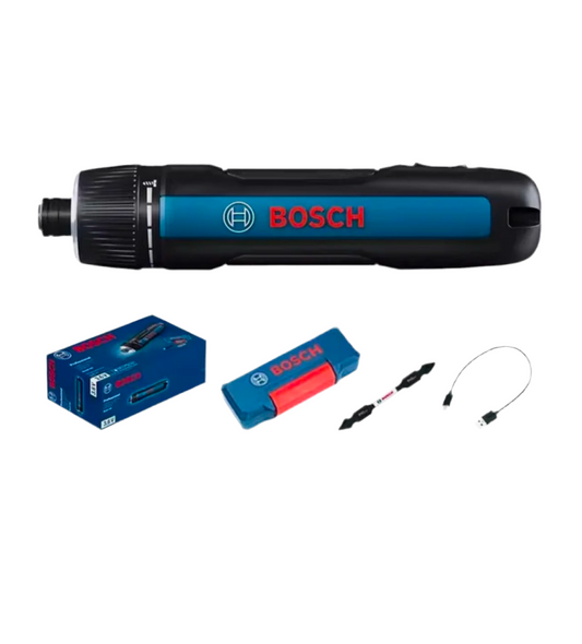 00) GO3 BOSCH ELECTRIC SCREWDRIVER