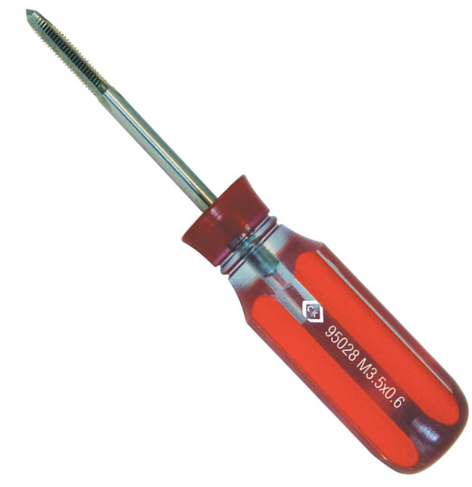 007) CK 3.5mm Re-threader