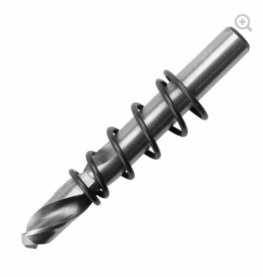 00) CK Pilot bit and spring x3pack