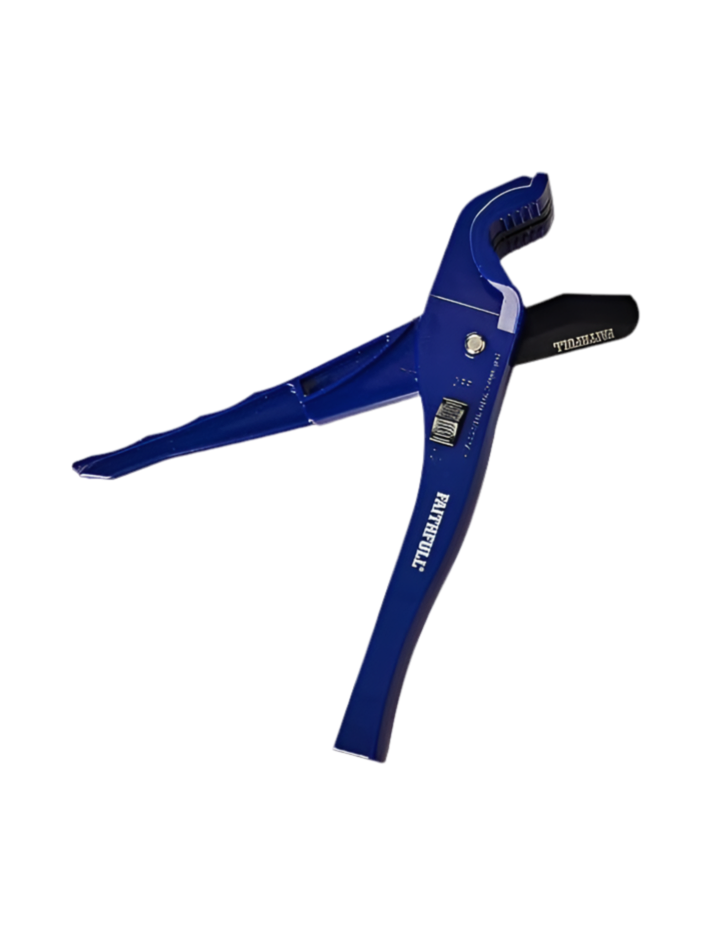 FAITHFUL (3 - 28mm) Plastic Pipe Cutter