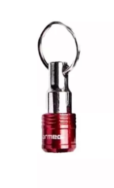 9) ARMEG Bit holder x1