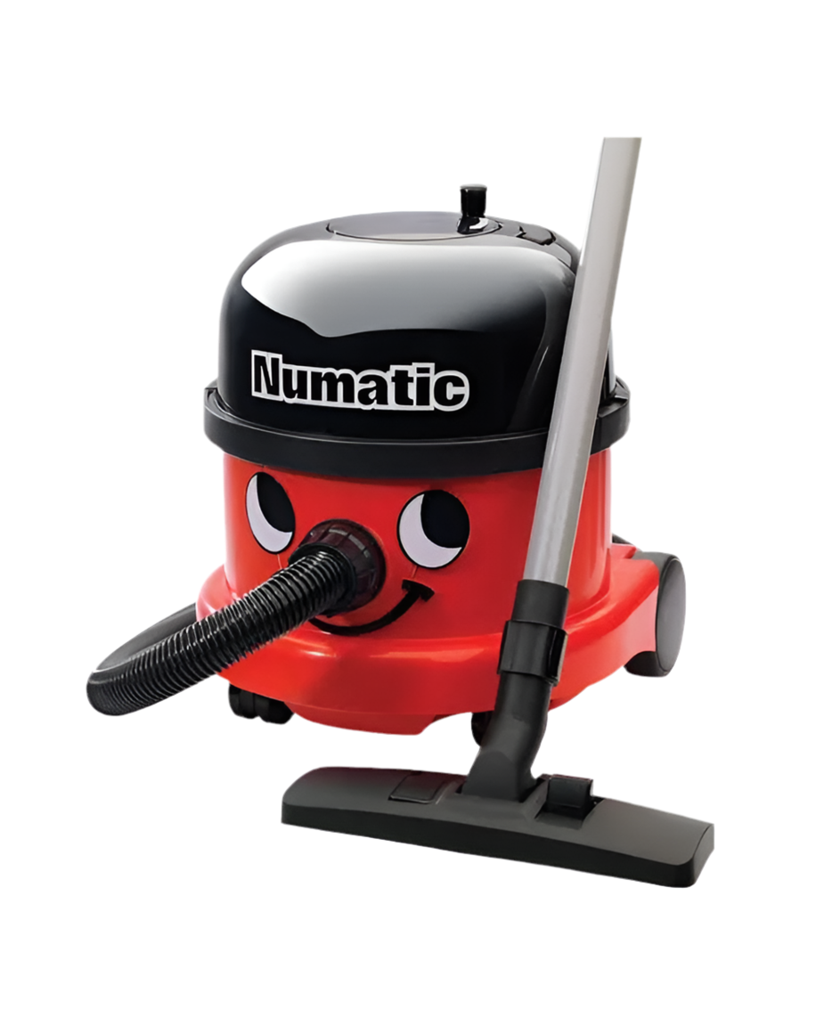 998) Henry Hoover (Commercial) 9L 620W Vacuum Cleaner 230V