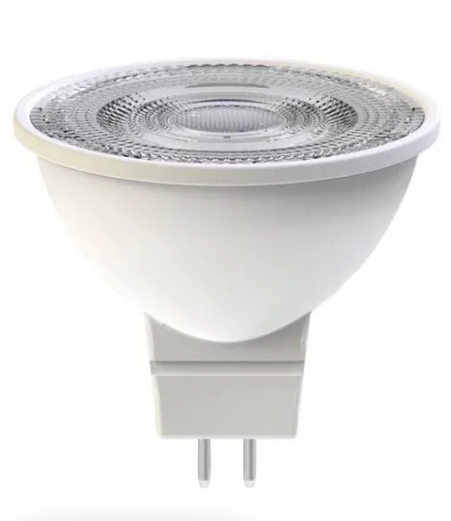 MR16 LED Dimmable 3W 2700K  X1