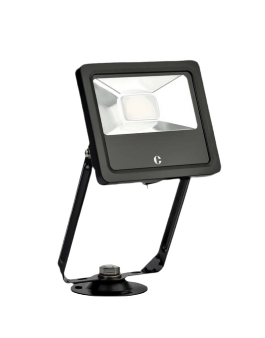 96) 10W  Collingwood Led Floodlight (Tri Colour)