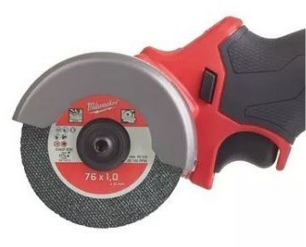 MILWAUKEE M12FCOT-0 CUT OFF TOOL (BODY ONLY)