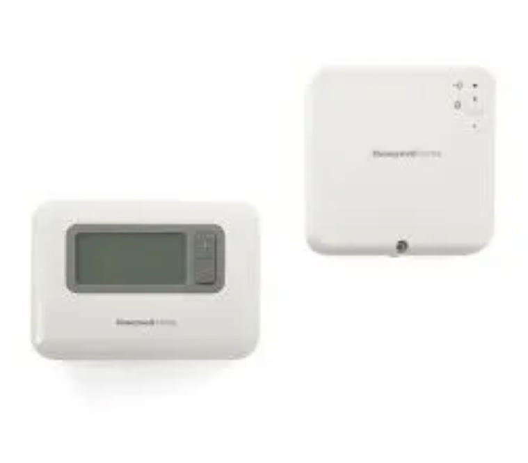 Honeywell Home T3R Programmable Wireless Thermostat