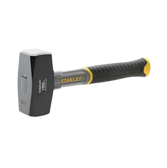 STANLEY - 1500g Fiberglass Club Hammer