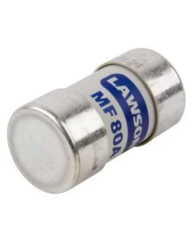 003) 80amp Domestic House Fuse