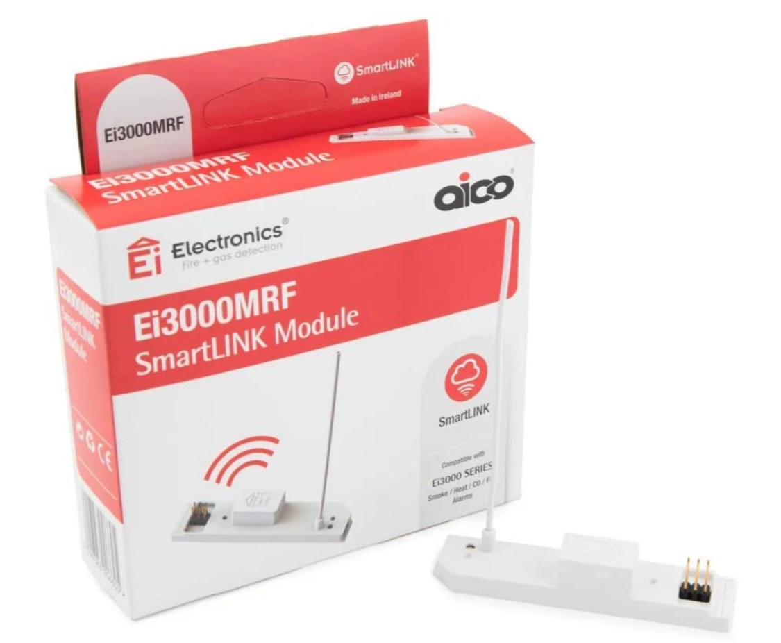 7A) AICO Ei3000MRF SmartLINK Wireless Module