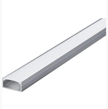 7) LED STRIP- ALUMINIUM PROFILE 1M