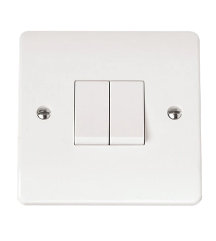 Click - 2G Light Switch