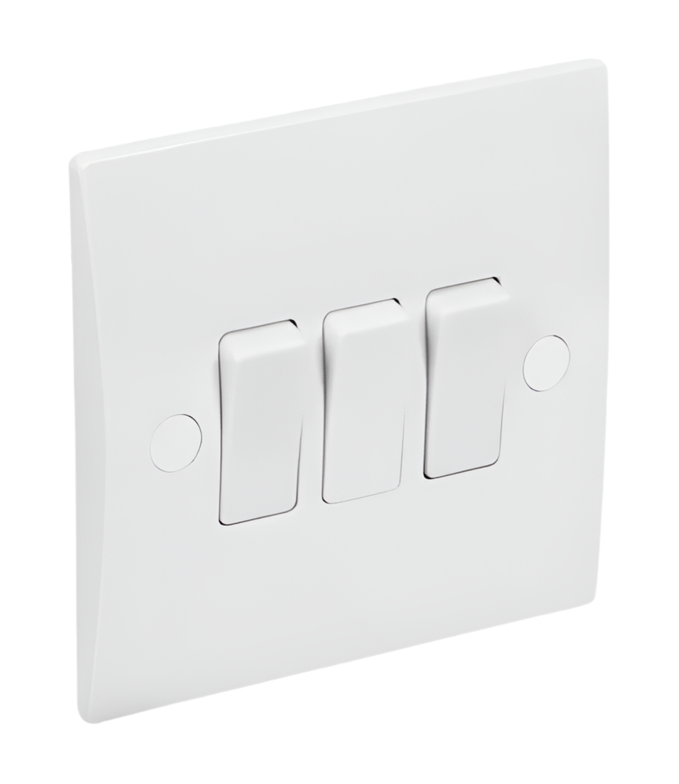 71) AXIOM LIGHT SWITCH 3G (LOW PROFILE)