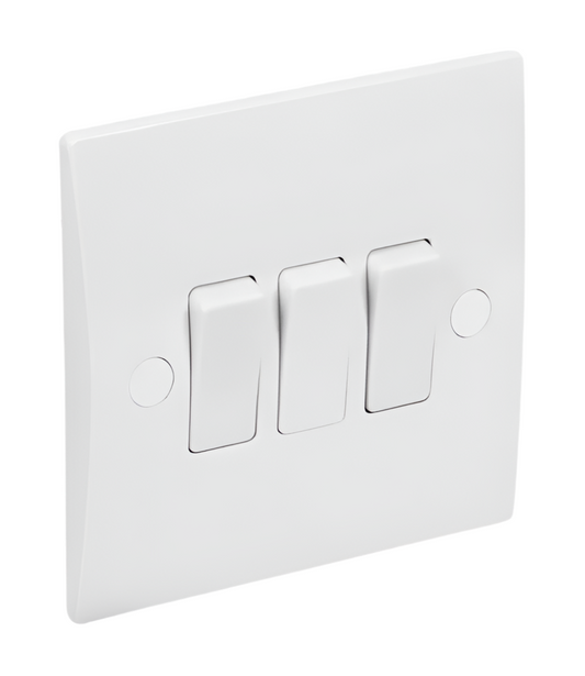 71) AXIOM LIGHT SWITCH 3G (LOW PROFILE)