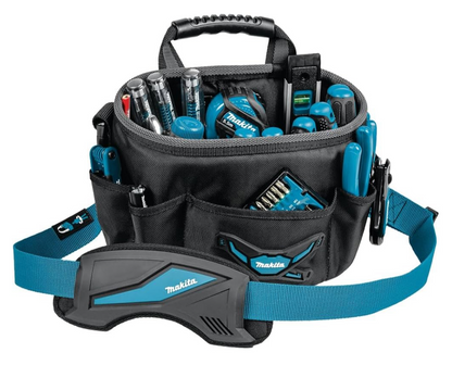 07) Makita E-15447 Ultimate 3-Way Universal Tool Tote