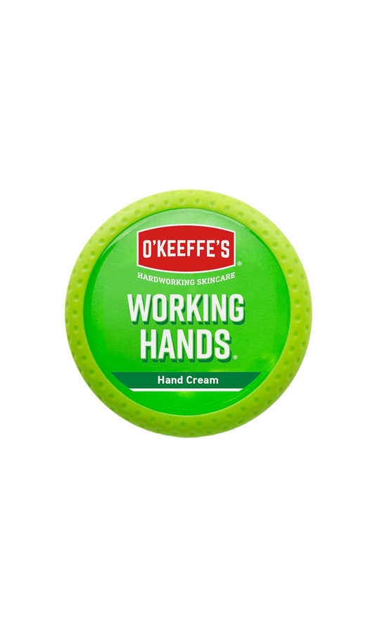 O’Keeffe’s Working Hands- 96g