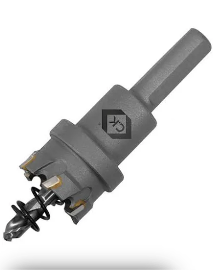 00) CK 20mm (Tungsten carbide tipped) Cuts Steel-iron