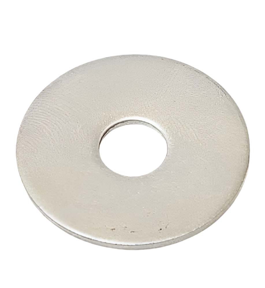 5A) M6 Washers x100