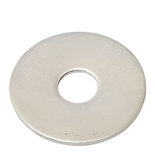 5A) M6 Washers x100