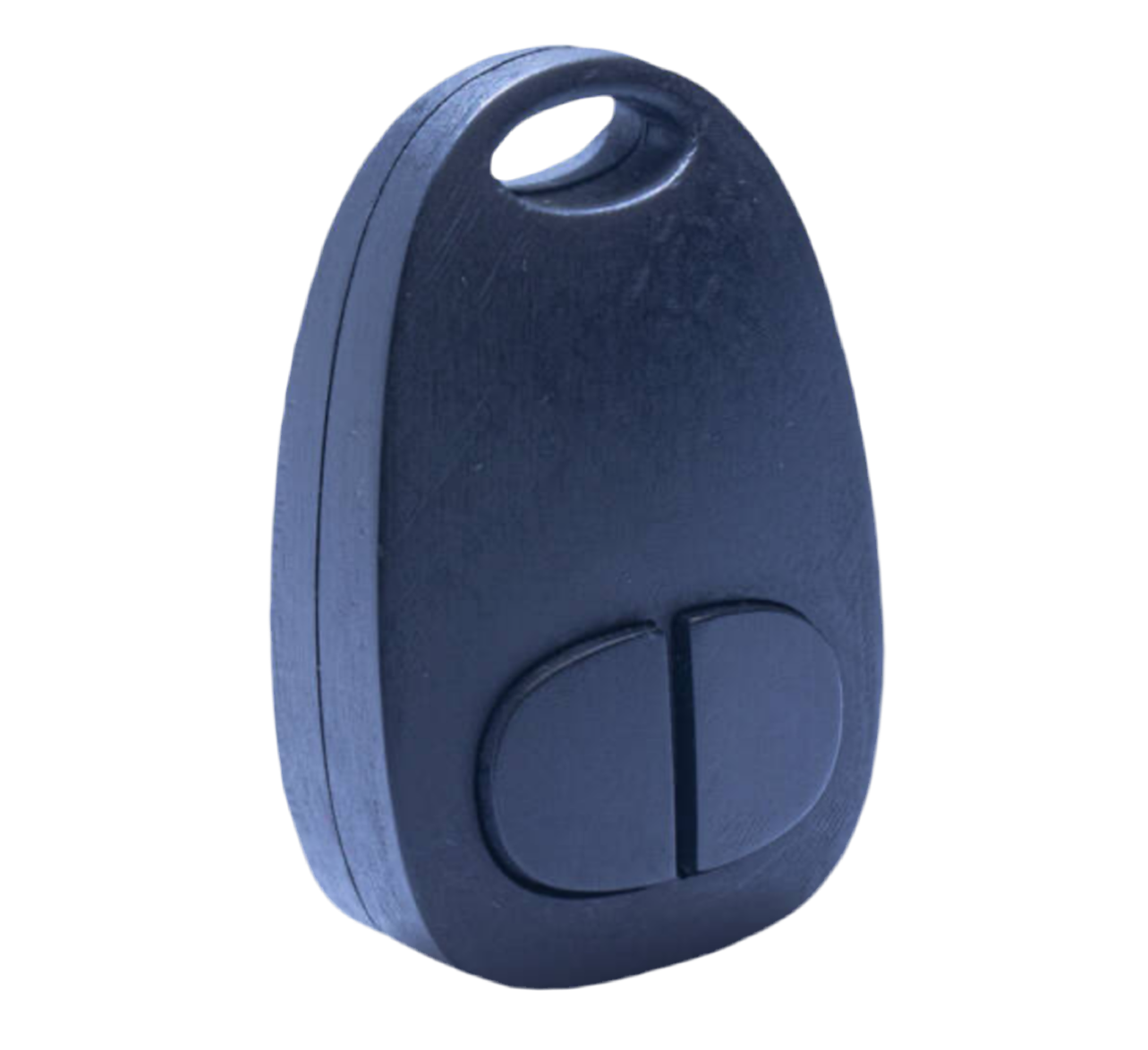 8) QUINETIC 2X Button Fob