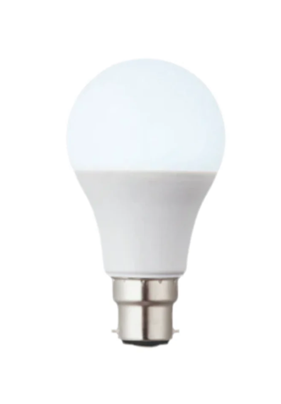 71) 10W Bayonet - Cool White (Dimmable)