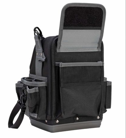 1) Veto Pro Pac SB-LD open tool bag
