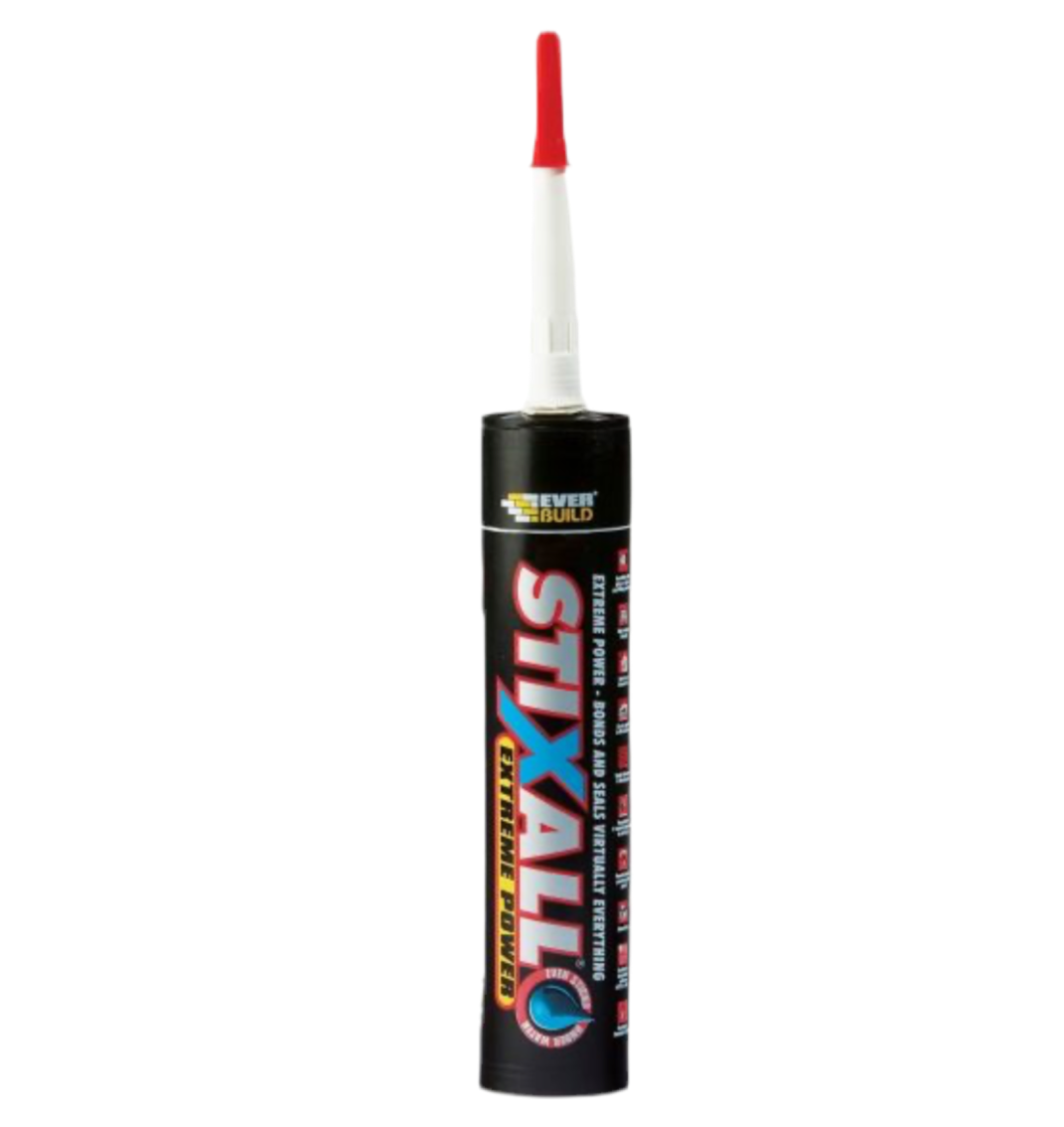 991) Stixall Hybrid Adhesive Sealant (290ml)