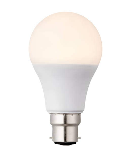 71) 10W Bayonet - Warm White (Dimmable)