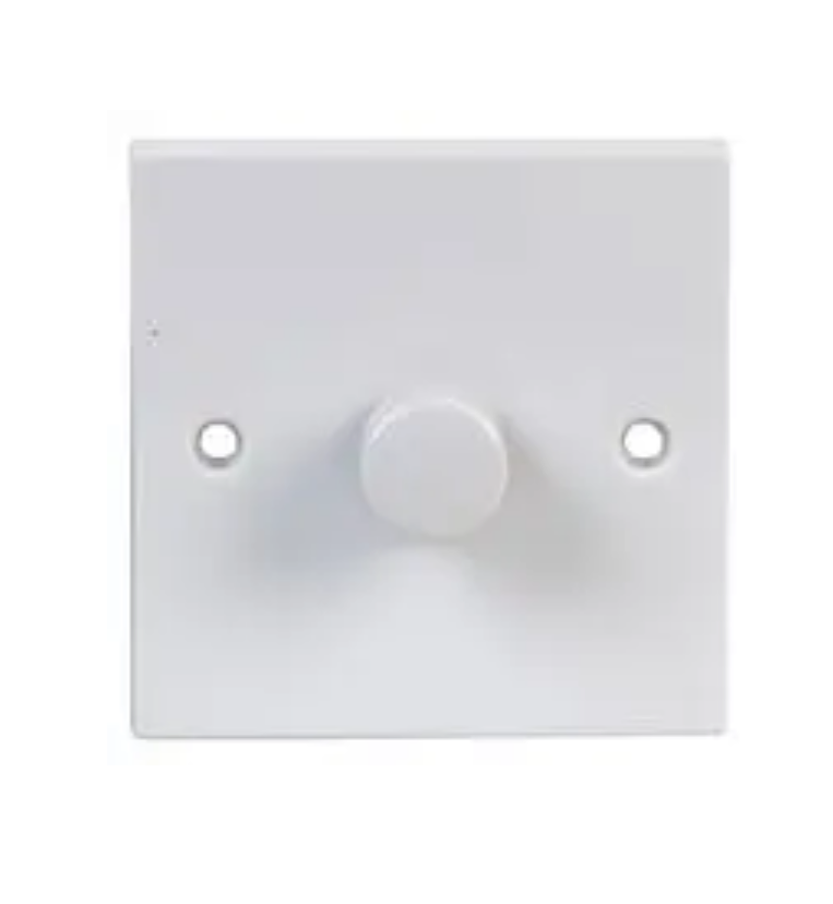 71) AXIOM LED DIMMER SWITCH 1G (150W Max)