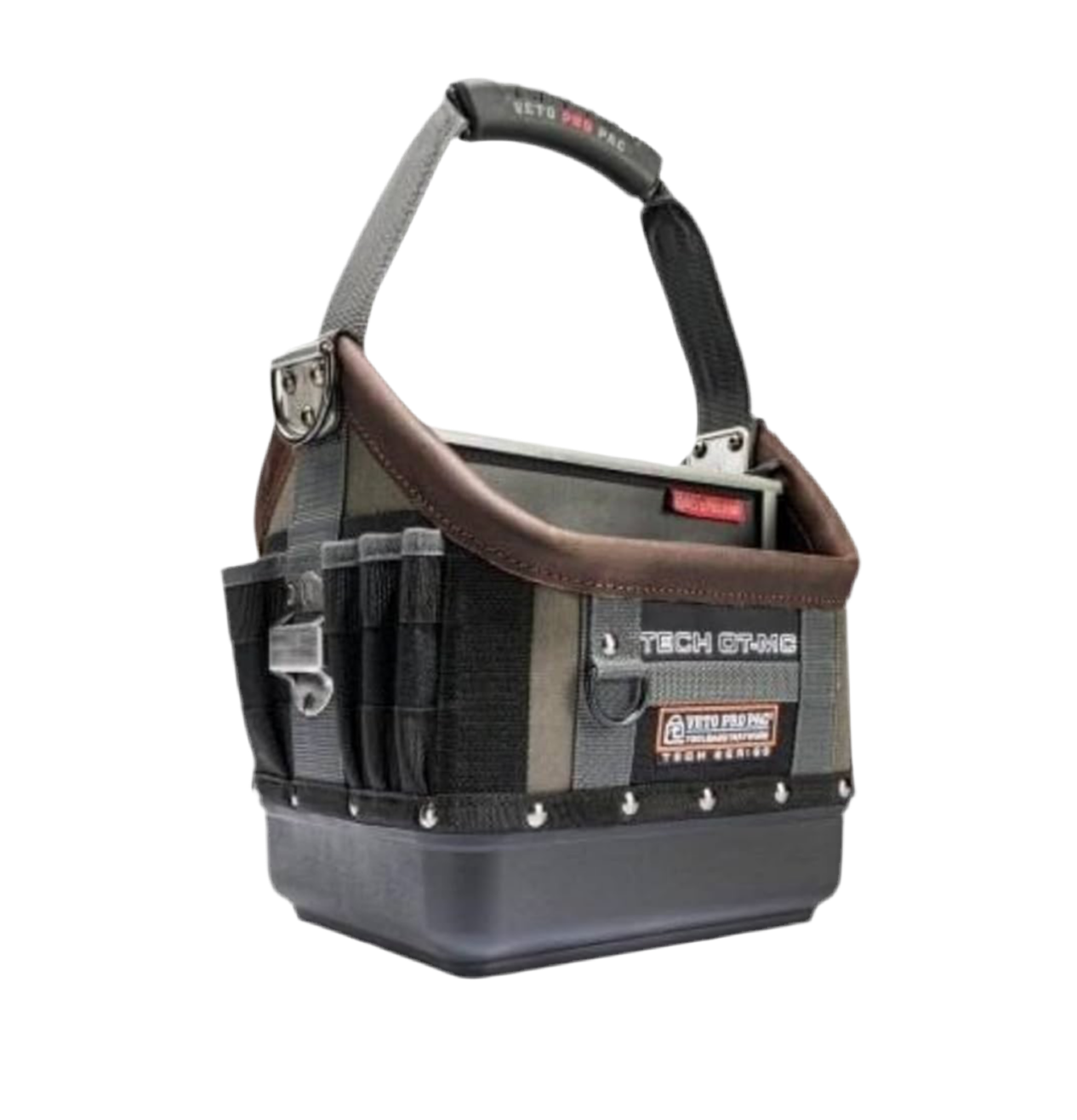 07) Veto Pro Pac Tech OT-MC open tool bag