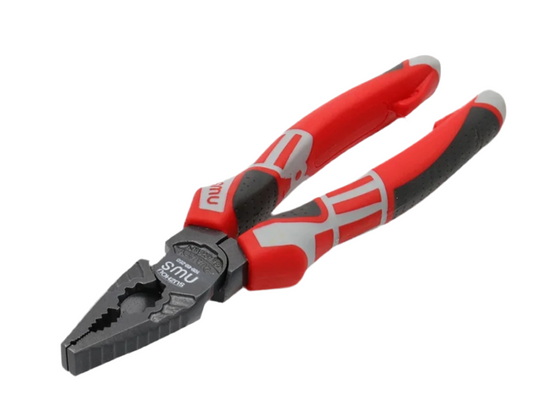 01) PLYERS - 1000v Insulated 7Inch