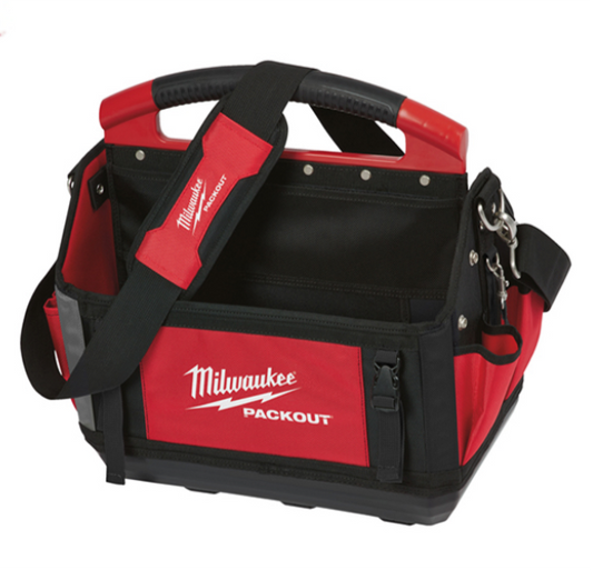 00) Milwaukee PACKOUT™ Tote Toolbag 40cm -1pc