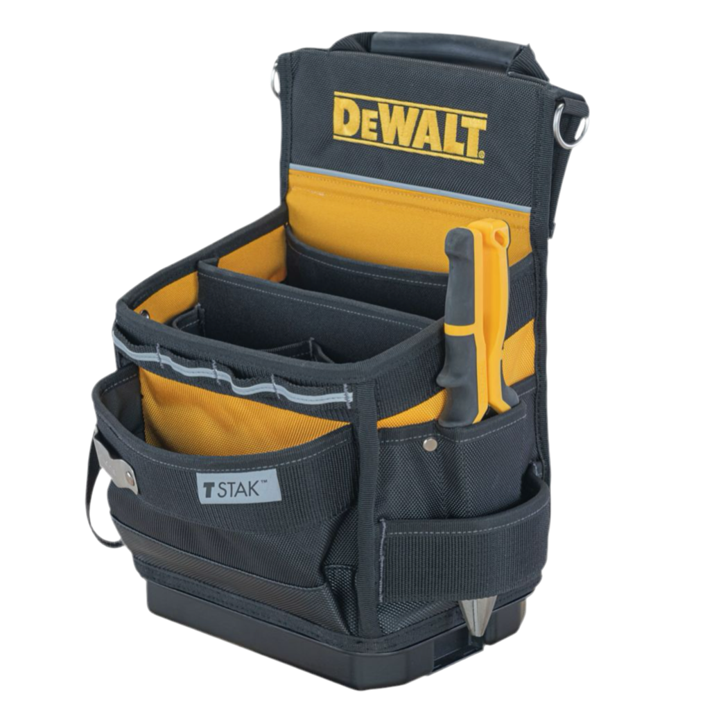 DeWalt TSTAK Technicians Bag 17 1/4"