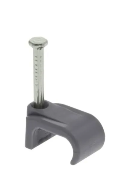006) 1.5mm T&E Clips