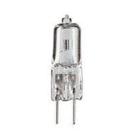 0) Top Seller - G4 Warm White Halogen 20w 12v Capsule Lamp (Dimmerble) x1