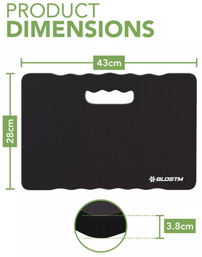 0) Best Seller - Kneeling Pad 3.8cm Thick (Consumer unit 2nd fix)