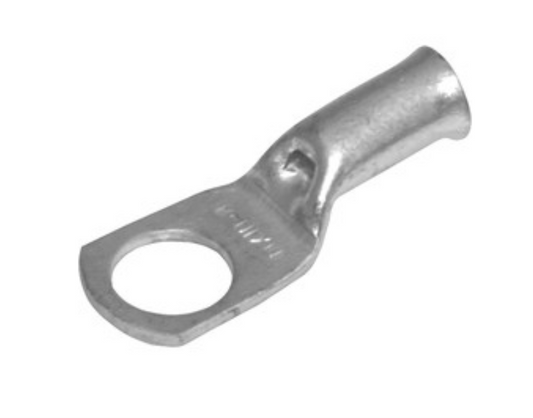 004) 16mm Earth crimp (For Connecting 16mm earth clamp at mains)