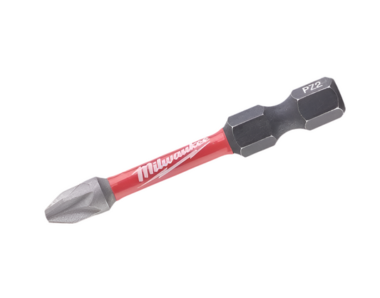 0) Best Seller - MILWAUKEE IMPACT PZ2 BIT X1 (75mm L)
