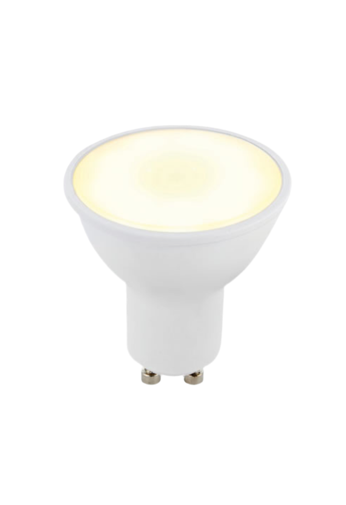 73A) GU10 LED Warm White 5W