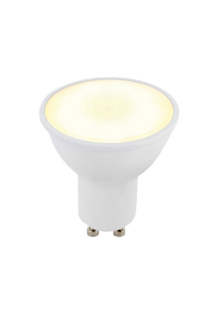 73A) GU10 LED Warm White 5W