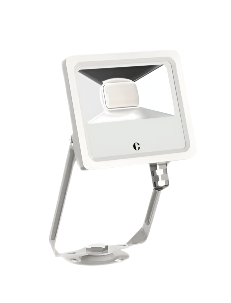 98) 10W Collingwood Led Flood Light (Tri Colour)