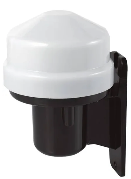 Dual to Dawn Sensor 240v