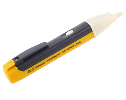 0) Best Seller - VOLT STICK with LED Torch (Beeps and Lights up when Voltage Detected) Non-contact