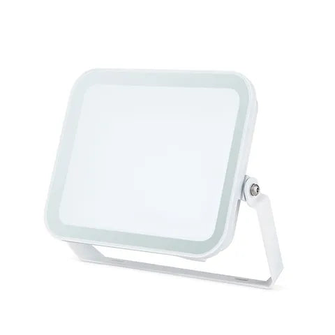 JCC NITEFLOOD 50W LED Floodlight IP65 - WHITE