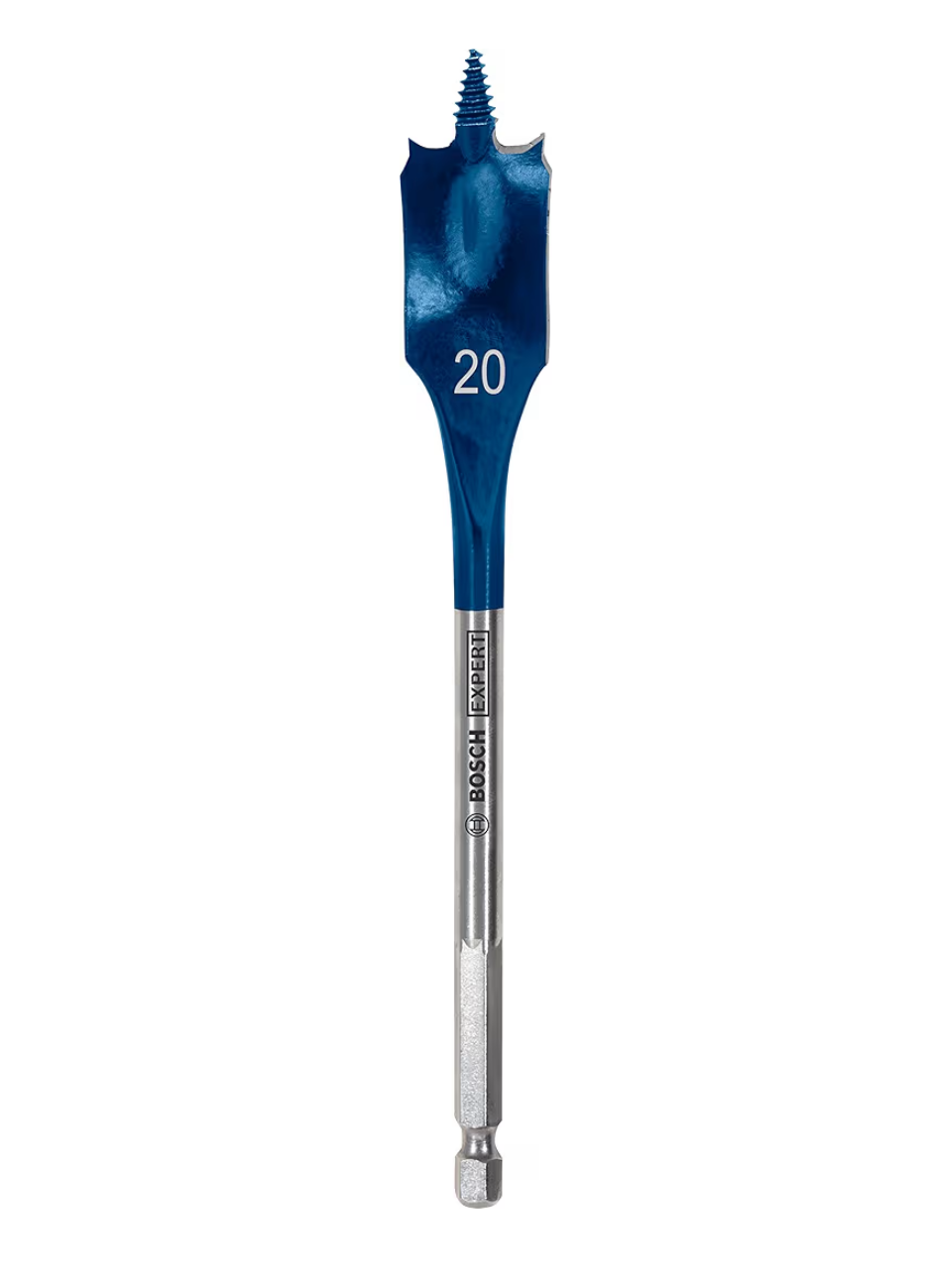 0) (Best Seller this month) Bosch 20mm Expert Wood bit