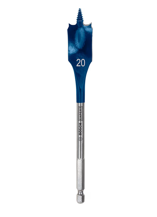 0) (Best Seller this month) Bosch 20mm Expert Wood bit